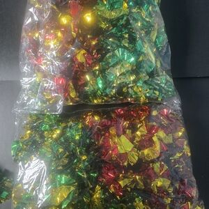 104 Pieces Crinkle Cat Toy Bundle!